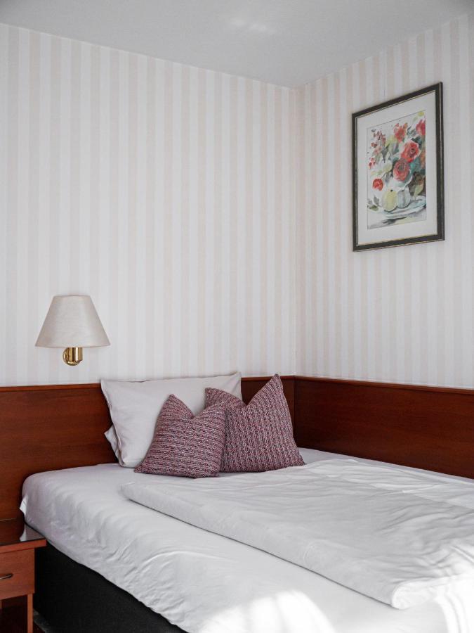 Parkhotel Bad Wünnenberg Exteriör bild
